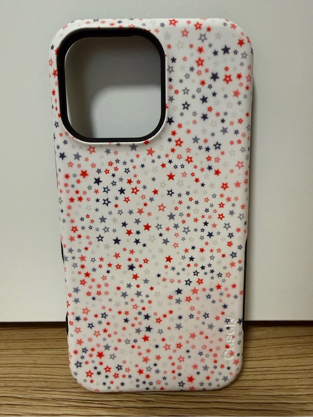 Casely Star Pattern Phone Case